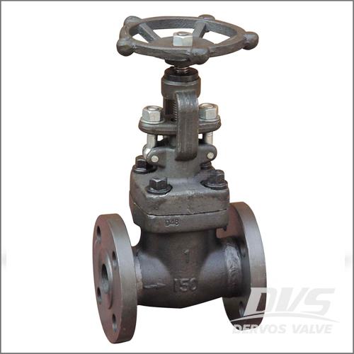 Forged Full Port Globe Valve